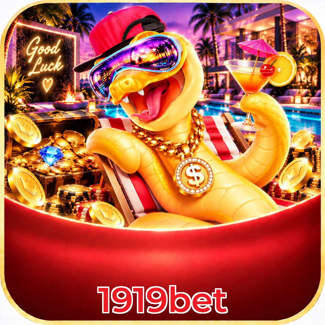 Grandes ganhos no cassino ao vivo da 1919bet