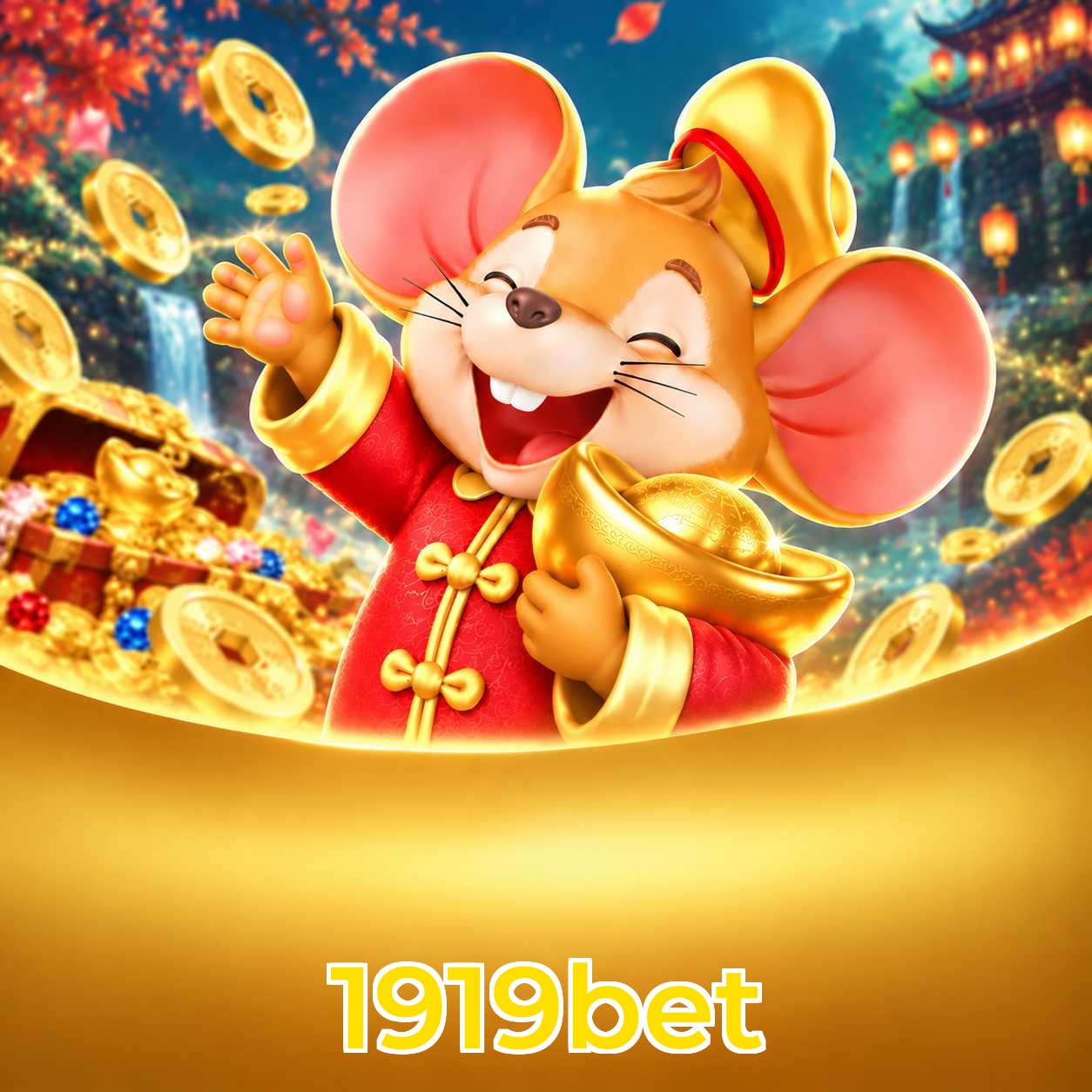 Download seguro do app 1919bet com APK oficial de 58MB